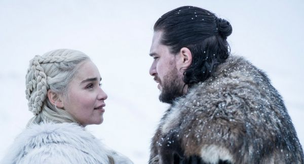 Les séries les plus recherchées sur Google en 2019