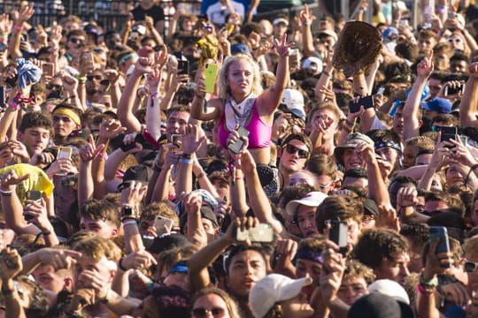 Lollapalooza 2020 : des artistes ajoutés à la programmation, les billets en vente