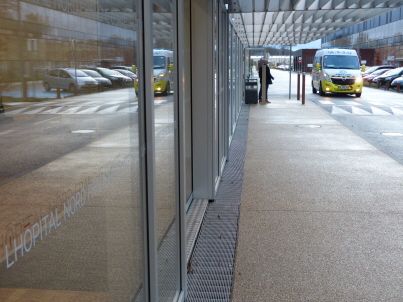 Le patient bien vivant est déclaré mort sur les fichiers de l'hôpital