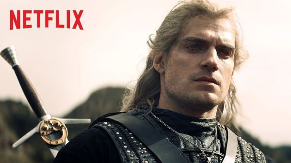 THE WITCHER Bande Annonce FINALE de plus de 5 minutes sur Netflix