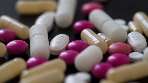 Santé : vendre des médicaments à l'unité pour éviter le gâchis