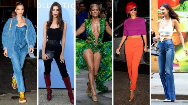 Mode : où pêcher l'inspiration pour être dans la tendance en 2020 ?