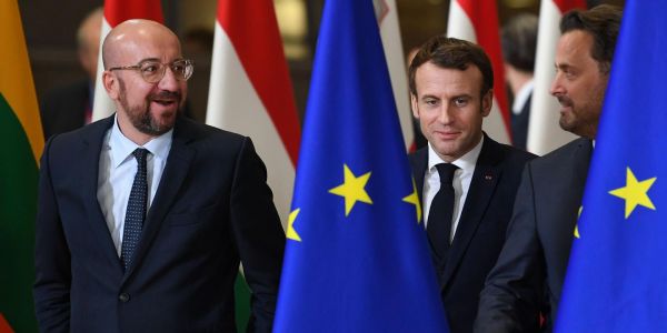 Sommet européen : accord sur la neutralité carbone d'ici à 2050