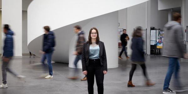 A Nantes, le dispositif Brio réenchante l'avenir de lycéens modestes