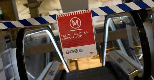 « Il y aura un plan du remboursement du pass Navigo » selon la PDG de la RATP