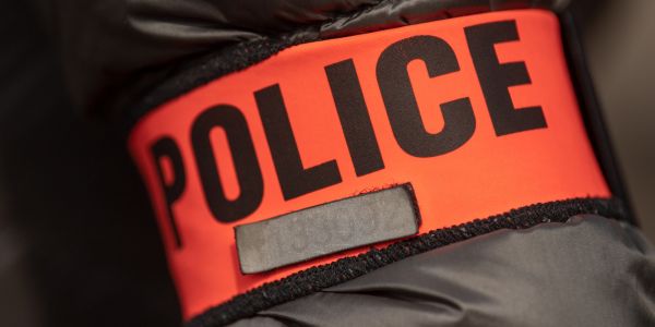 Ce que l'on sait de l'homme abattu par des policiers à la Défense
