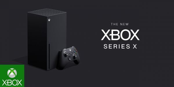 Microsoft dévoile sa Xbox Series X et lance la nouvelle "guerre des consoles"