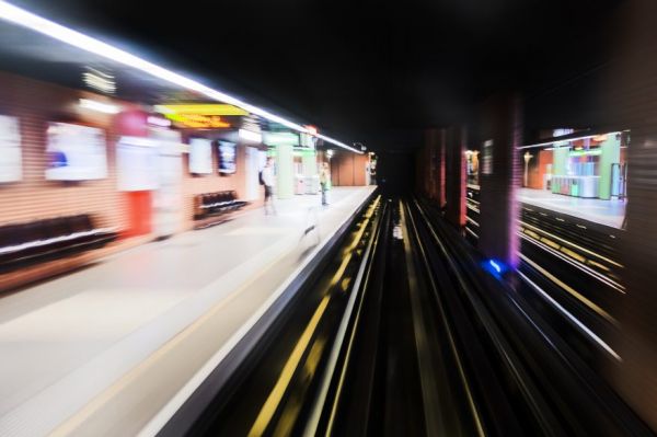 Lyon : des métros toute la nuit du 31 décembre, tous les détails