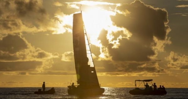 Voile. Mini-Transat : le film de la 22e édition