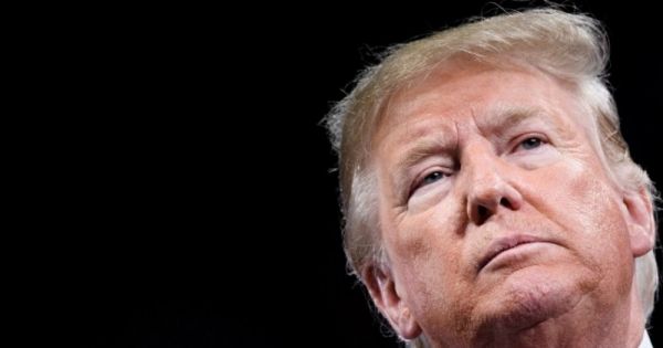 Destitution : le renvoi de Trump en procès approuvé lors d’un vote préliminaire