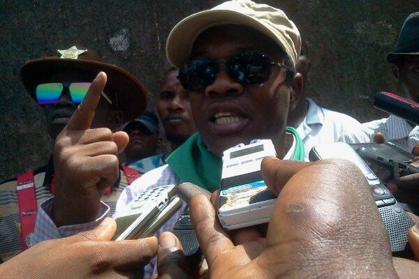 Ousmane Gaoual Diallo : ‘'Je n’ai jamais eu l’espoir que la Guinée peut avancer par le dialogue''