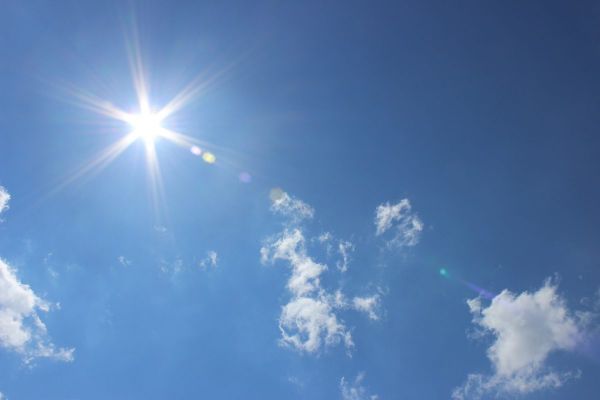 Météo à Toulouse : Retour du beau temps pour ce week-end des 14 et 15 décembre