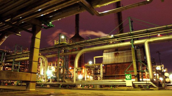 Ce que l'on sait de l'incendie dans la raffinerie Total de Gonfreville-l'Orcher, la plus grande de France