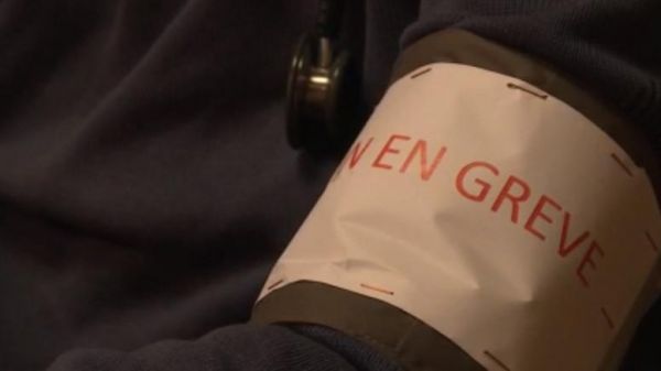 Grève du 14 décembre : au tour des médecins généralistes