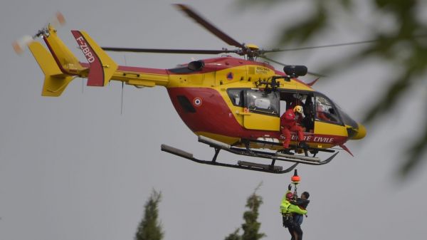 Dérobée par un hacker, la cagnotte pour un des pompiers décédés dans le Var sera bien versée