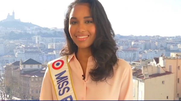 Clémence Botino, Miss France 2020 sur LCI : "Les concours de miss permettent aux femmes de s'exprimer"