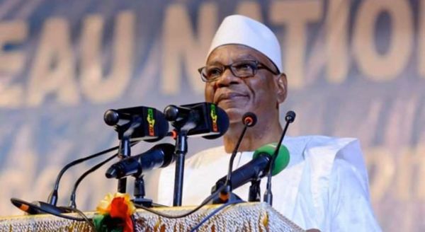 Dialogue national Inclusif : Tous pour le Mali, le Mali pour tous...