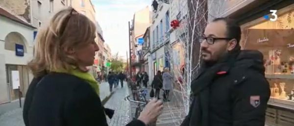 Regardez cette députée de la "République en marche" qui peine a expliquer la réforme des retraites face à des Français très remontés