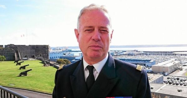 Un nouveau président à la barre de la SNSM
