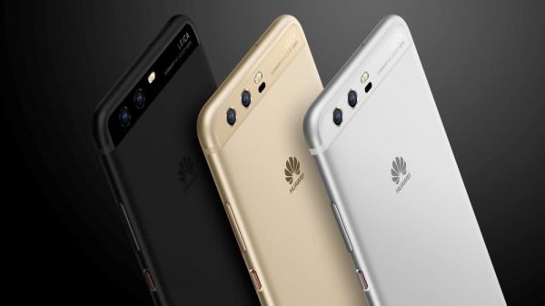 Précommande Huawei P10 aux prix de 599 euros à partie du 10 mars
