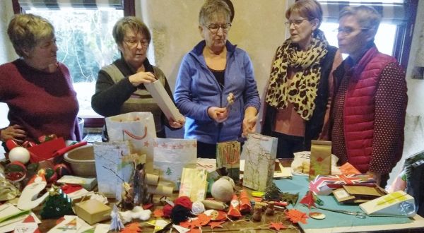 Pays de Ploërmel : un Noël « minimum déchets » et écoresponsable avec Polen