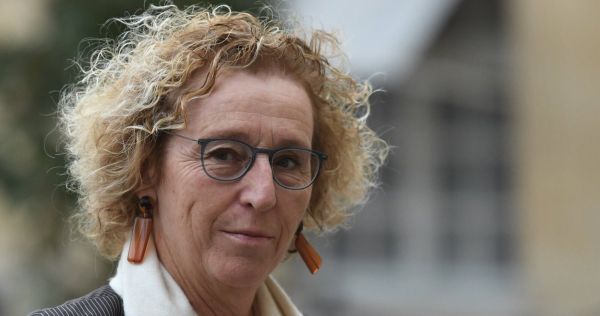Muriel Pénicaud détaille l'augmentation du SMIC en 2020