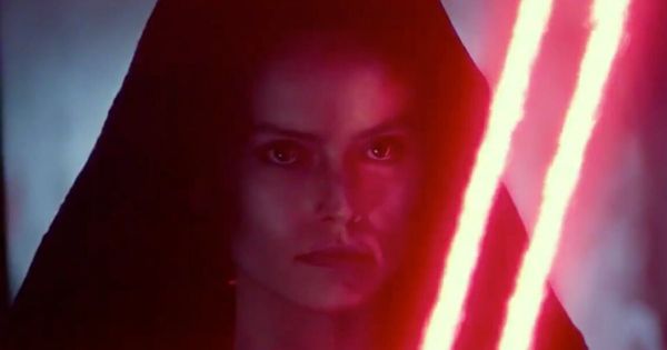 "Star Wars 9: The Rise of Skywalker" dévoile enfin les vraies origines de Rey