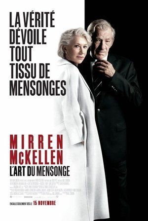 Voir L’Art du mensonge Film complet