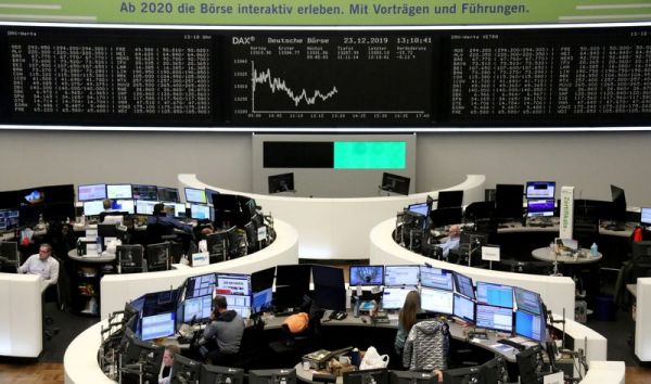 Wall Street pourrait ouvrir sur de nouveaux records