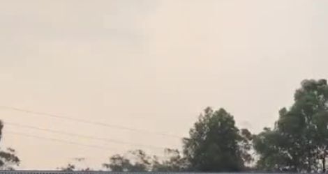 Acheter une maison près d'un aéroport