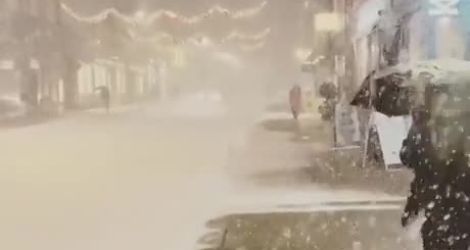 La Norvège aujourd'hui