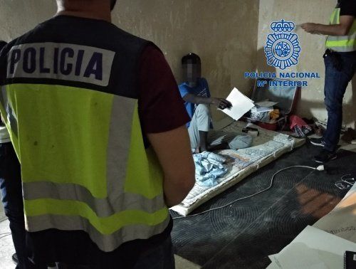 Espagne : Arrestation de Sénégalais arrêtés sur la côte marocaine avec des migrants irréguliers – Wabitimrew.net