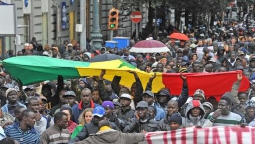 2019 : Une année bien agitée pour les Sénégalais de la diaspora – Wabitimrew.net