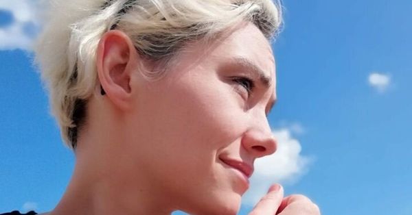 Il n'y a pas que les soldats qui souffrent de stress post-traumatique. Voici comment ça m'affecte.