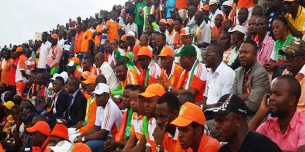 FC Renaissance du Congo: Willy Kindembe porté à la présidence du Comité national des supporters