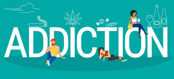 Libéré de l'addiction ! - Ekklesia