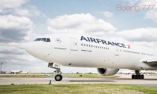 Après Conakry, c’est Abidjan ! Un enfant retrouvé dans un train d’atterrissage en France