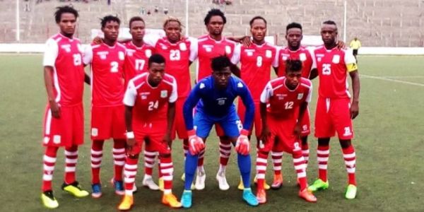 Linafoot : Le choc Maniema Union – DCMP repoussé au jeudi 16 janvier