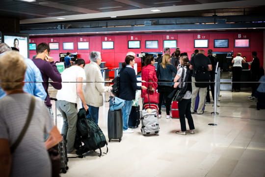 Grève contrôleurs aériens : des compagnies impactées ce 9 janvier, des perturbations à Toulouse