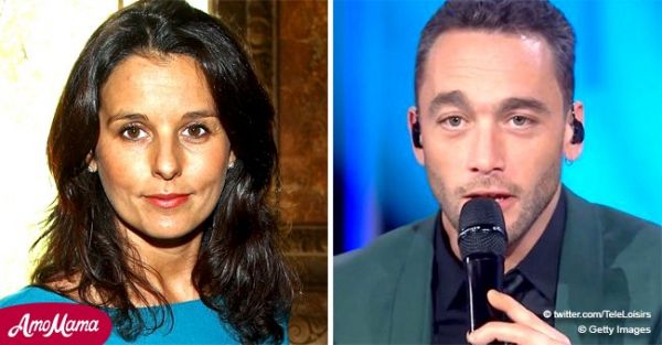Faustine Bollaert surprise par Jean-Baptiste Guégan, "vraiment tranquille"