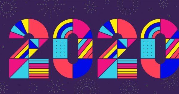 Découvrez ce que l'année 2020 vous réserve en numérologie