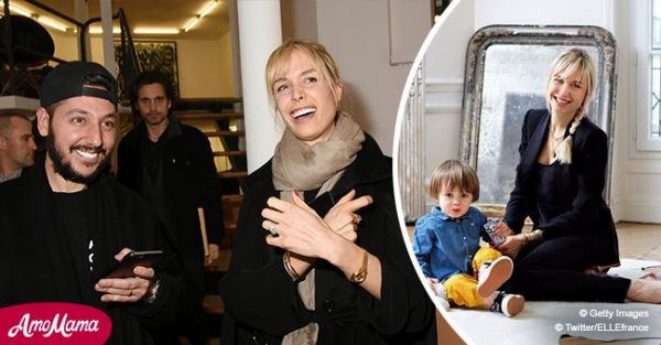 K-Maro : découvrez sa femme, Anne-Sophie Mignaux