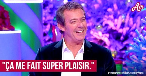 Jean-Luc Reichmann parle de ses sacrifices pour entretenir ses relations avec ses fans