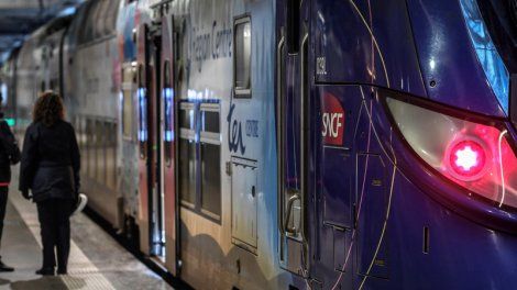 Le trafic SNCF et RATP un peu moins perturbé ce week-end
