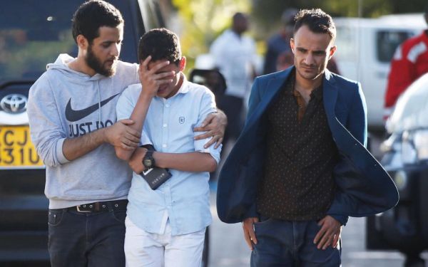 Crash du Boeing 737 d'Ukraine Airlines en Iran : ce que l'on sait