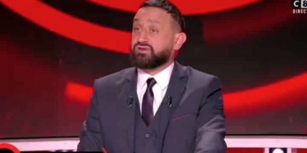 BTP: Cyril Hanouna accuse une chroniqueuse d'antisémitisme !