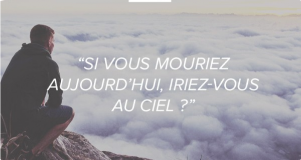 Comment va votre âme ? - Ekklesia
