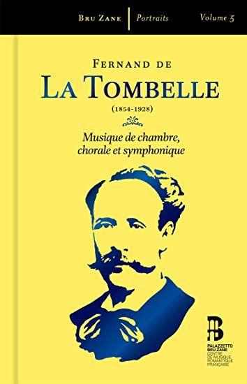 Fernand de La Tombelle, un honnête artisan au sortir de l'oubli