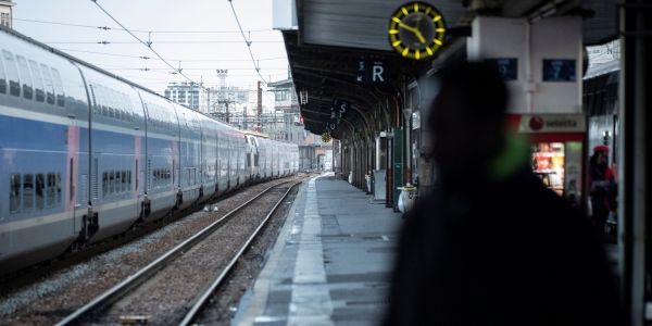 Grèves RATP et SNCF : les prévisions de trafic pour dimanche