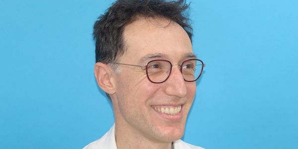 Pierre Guerreschi, chirurgien, et start-uper malgré lui